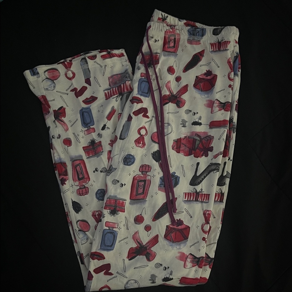 Gilligan & O'Malley Pajama Pants